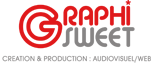 logo graphisweet